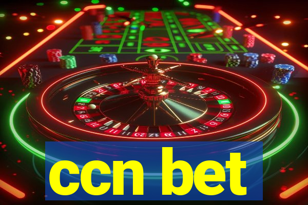 ccn bet